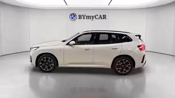 BMW X3 G45 2 / 27