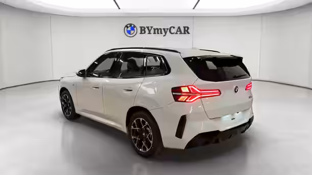 BMW X3 G45 3 / 27