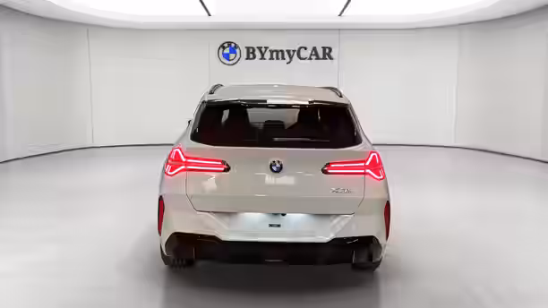 BMW X3 G45 4 / 27