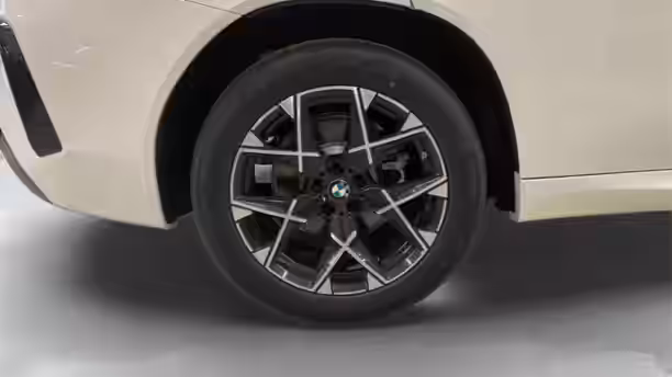 BMW X3 G45 16 / 27