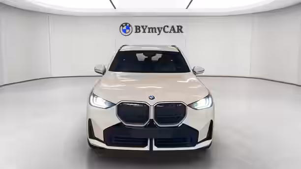 BMW X3 G45 8 / 27