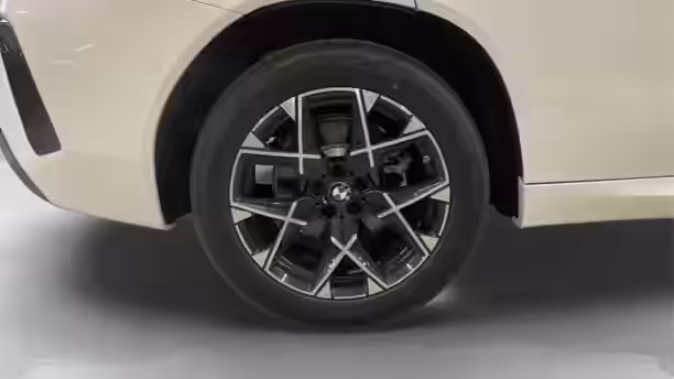 BMW X3 G45 19 / 27