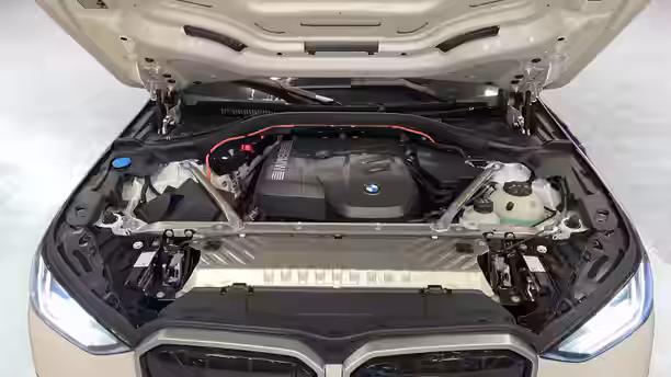 BMW X3 G45 20 / 27