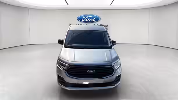FORD TRANSIT CONNECT FGN 8 / 14