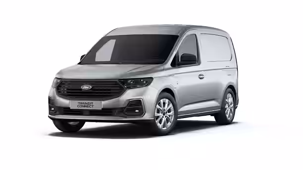 FORD TRANSIT CONNECT FGN 1 / 14