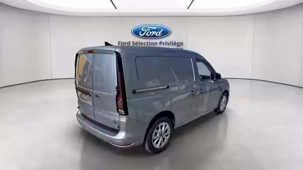 FORD TRANSIT CONNECT FGN 5 / 14