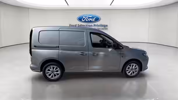 FORD TRANSIT CONNECT FGN 6 / 14
