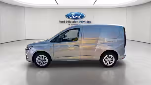 FORD TRANSIT CONNECT FGN 2 / 14