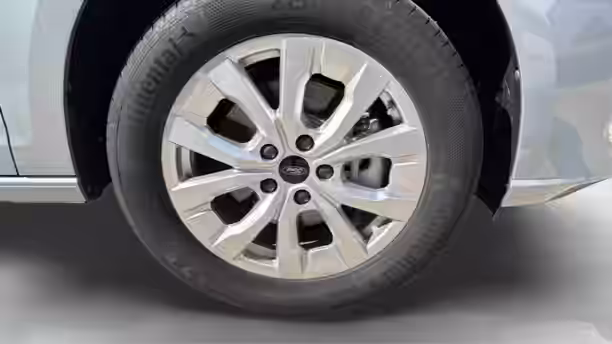 FORD TRANSIT CONNECT FGN 13 / 14