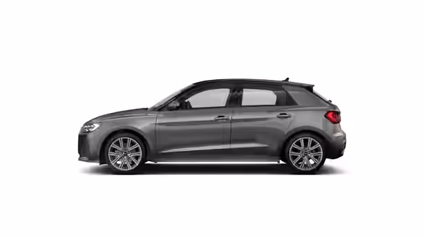 AUDI A1 SPORTBACK 2 / 9