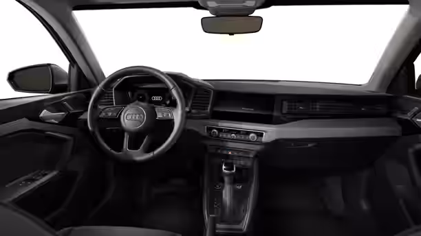 AUDI A1 SPORTBACK 7 / 9