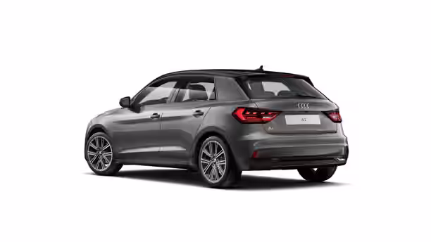 AUDI A1 SPORTBACK 3 / 9