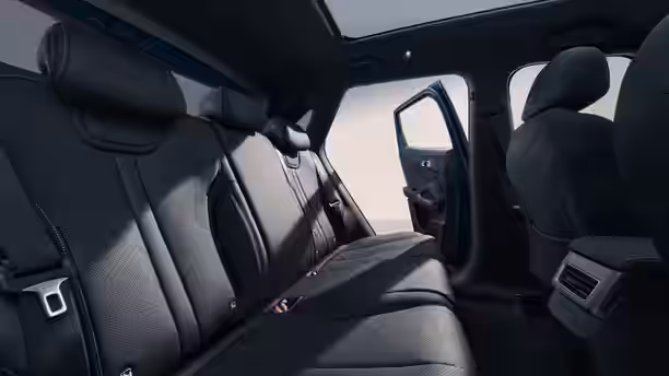 BYD ATTO 2 PHEV 7 / 7