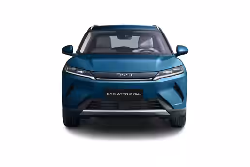 BYD ATTO 2 PHEV 4 / 7