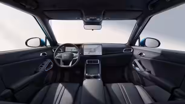 BYD ATTO 2 PHEV 5 / 7
