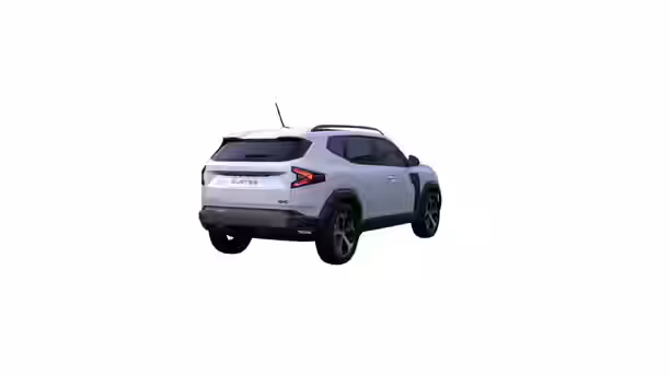 DACIA DUSTER 3 / 6