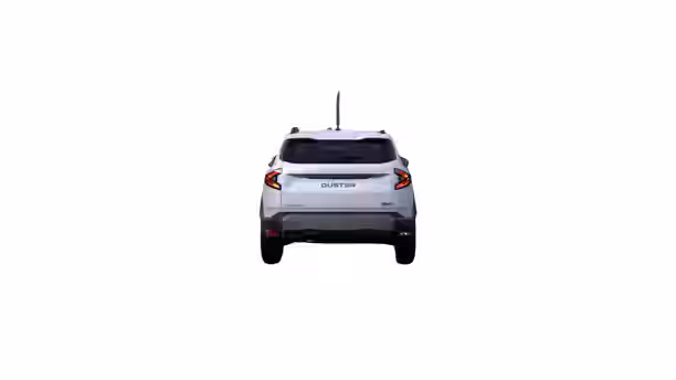 DACIA DUSTER 2 / 6