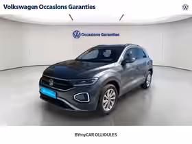 T-ROC VW Edition 1.5 TSI EVO2 150 Start/Stop DSG7