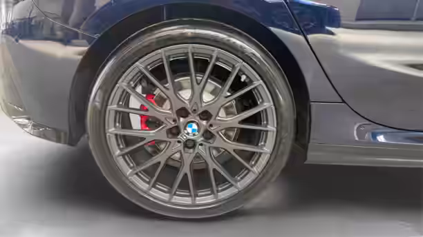 BMW SERIE 1 F70 19 / 28