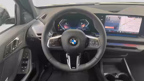 BMW SERIE 1 F70 10 / 28