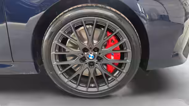 BMW SERIE 1 F70 16 / 28