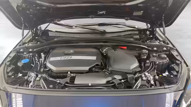 BMW SERIE 1 F70 20 / 28