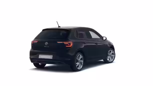 VOLKSWAGEN POLO 5 / 37