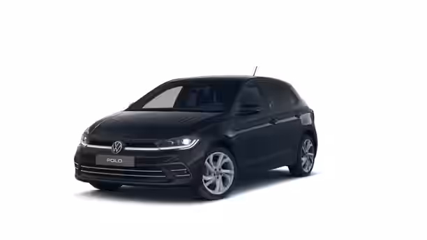 VOLKSWAGEN POLO 1 / 37
