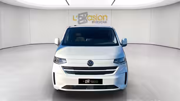 VOLKSWAGEN UTILITAIRES TRANSPORTER PROCAB 8 / 23