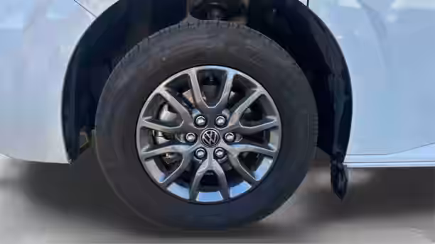 VOLKSWAGEN UTILITAIRES TRANSPORTER PROCAB 14 / 23