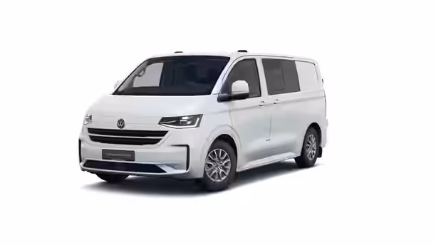 VOLKSWAGEN UTILITAIRES TRANSPORTER PROCAB 1 / 23