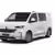 VOLKSWAGEN UTILITAIRES TRANSPORTER PROCAB