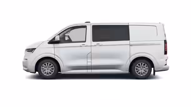 VOLKSWAGEN UTILITAIRES TRANSPORTER PROCAB 2 / 23