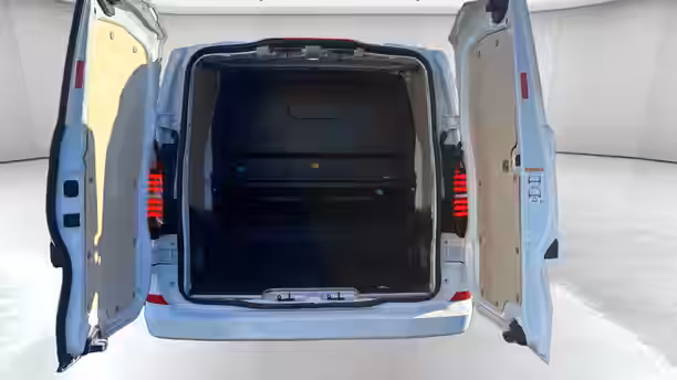 VOLKSWAGEN UTILITAIRES TRANSPORTER PROCAB 13 / 23