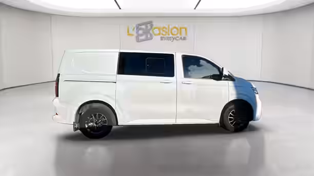 VOLKSWAGEN UTILITAIRES TRANSPORTER PROCAB 6 / 23
