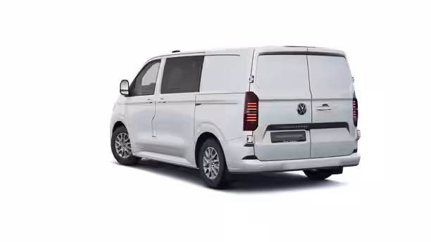 VOLKSWAGEN UTILITAIRES TRANSPORTER PROCAB 3 / 23