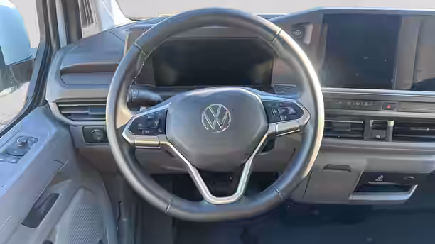 VOLKSWAGEN UTILITAIRES TRANSPORTER PROCAB 10 / 23