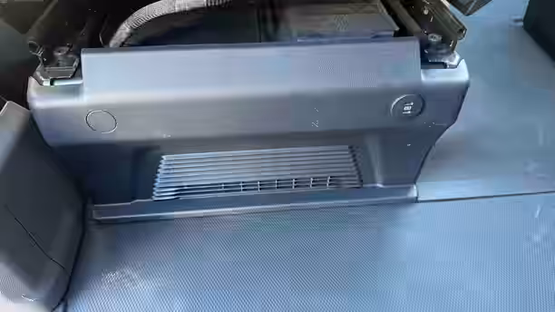 VOLKSWAGEN UTILITAIRES TRANSPORTER PROCAB 22 / 23
