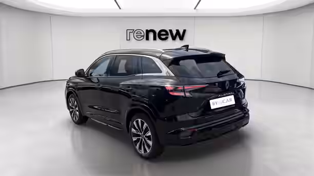 RENAULT AUSTRAL 3 / 22