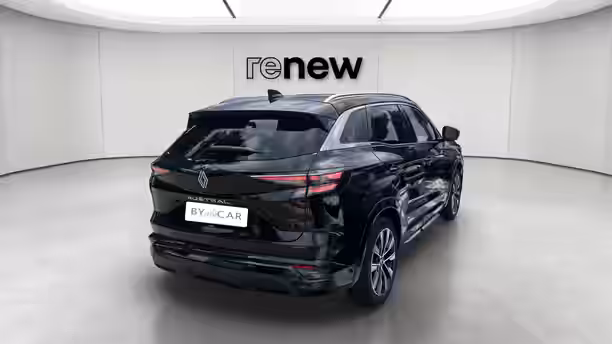 RENAULT AUSTRAL 5 / 22