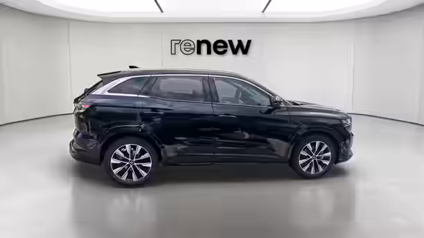 RENAULT AUSTRAL 6 / 22