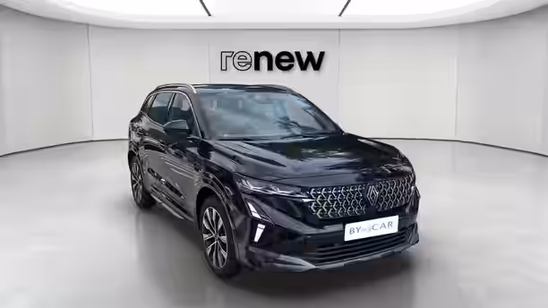 RENAULT AUSTRAL 7 / 22