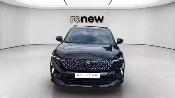 RENAULT AUSTRAL 8 / 22