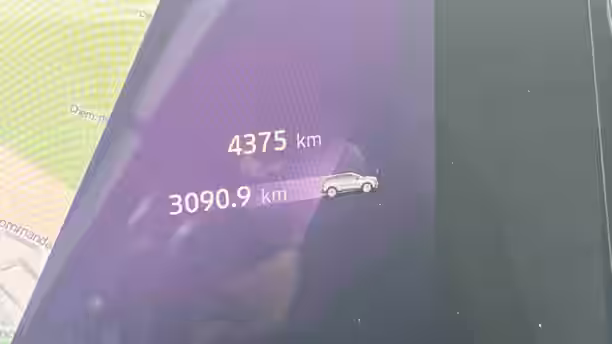 RENAULT AUSTRAL 9 / 22