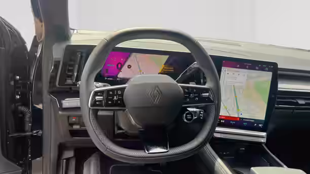 RENAULT AUSTRAL 10 / 22