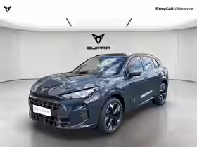 TERRAMAR V 1.5 eTSI Hybrid 150 ch DSG7