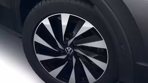 VOLKSWAGEN T-ROC 7 / 21