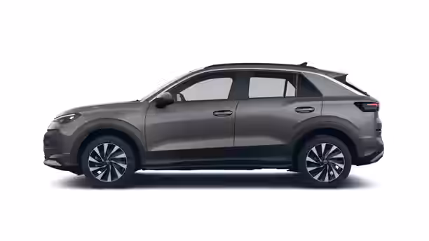 VOLKSWAGEN T-ROC 2 / 21