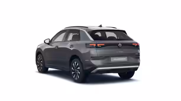 VOLKSWAGEN T-ROC 3 / 21