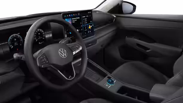 VOLKSWAGEN T-ROC 8 / 21